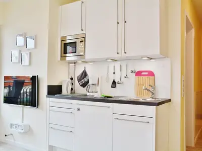 Ferienwohnung für 2 Personen (34 m²) in Norderney 5/10