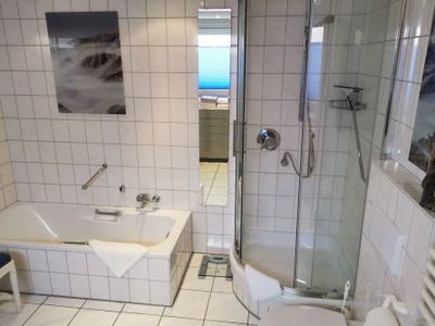 Ferienwohnung für 3 Personen (37 m²) in Norderney 7/10