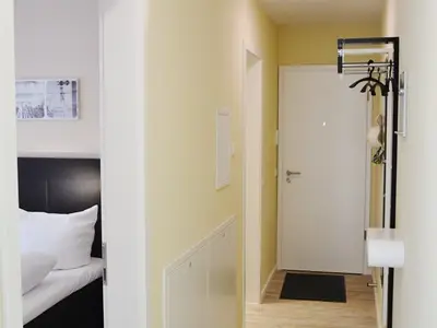 Ferienwohnung für 2 Personen (34 m²) in Norderney 6/10