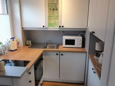 Ferienwohnung für 2 Personen (34 m²) in Norderney 7/10