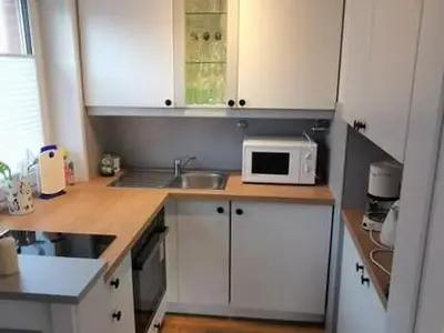 Ferienwohnung für 2 Personen (34 m²) in Norderney 7/10