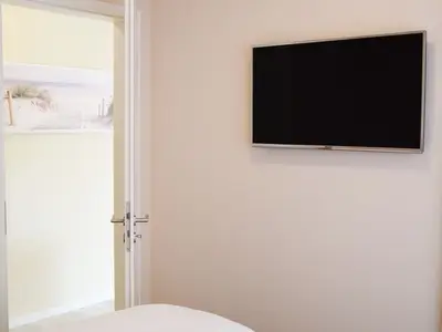 Ferienwohnung für 2 Personen (34 m²) in Norderney 9/10