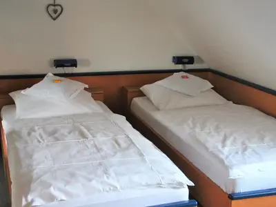Ferienwohnung für 4 Personen (70 m²) in Norderney 5/10