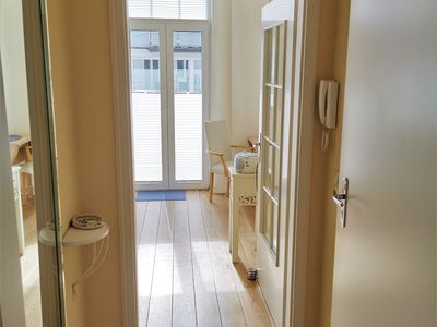 Ferienwohnung für 3 Personen (38 m²) in Norderney 4/10