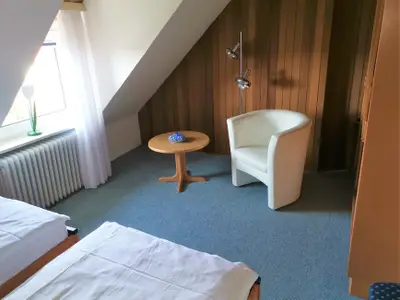 Ferienwohnung für 4 Personen (70 m²) in Norderney 6/10