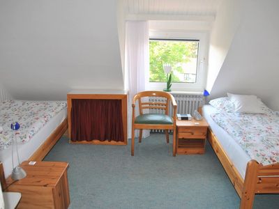 Ferienwohnung für 4 Personen (70 m²) in Norderney 8/10