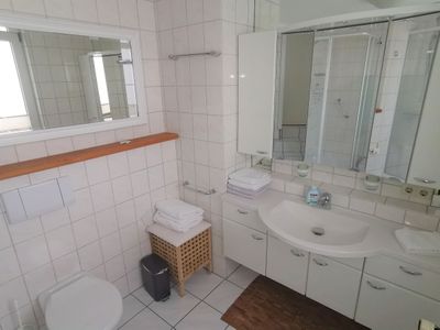 Ferienwohnung für 3 Personen (38 m²) in Norderney 9/10