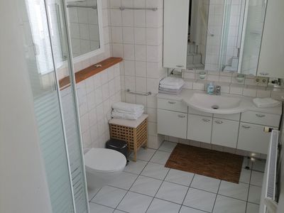 Ferienwohnung für 3 Personen (38 m²) in Norderney 10/10