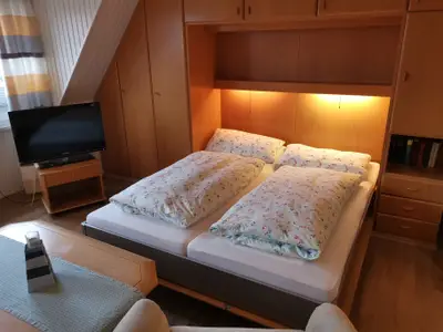 Ferienwohnung für 2 Personen (38 m²) in Norderney 2/9
