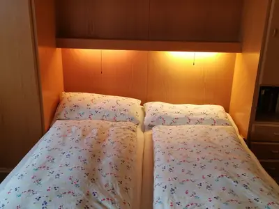 Ferienwohnung für 2 Personen (38 m²) in Norderney 3/9