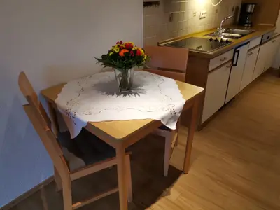 Ferienwohnung für 2 Personen (38 m²) in Norderney 4/9