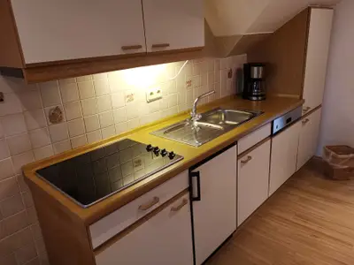 Ferienwohnung für 2 Personen (38 m²) in Norderney 5/9