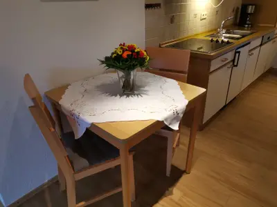 Ferienwohnung für 2 Personen (38 m²) in Norderney 6/9