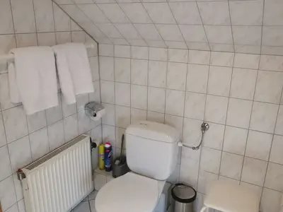 Ferienwohnung für 2 Personen (38 m²) in Norderney 8/9