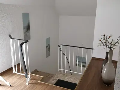 Ferienwohnung für 2 Personen (38 m²) in Norderney 9/9