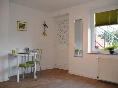 Ferienwohnung für 1 Person (25 m²) in Norderney 5/10