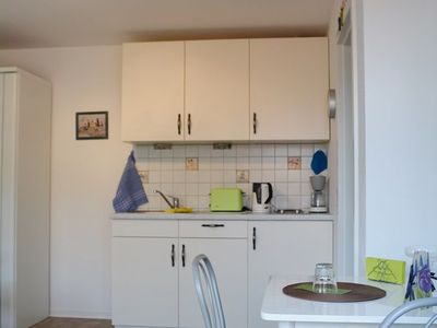 Ferienwohnung für 1 Person (25 m²) in Norderney 6/10