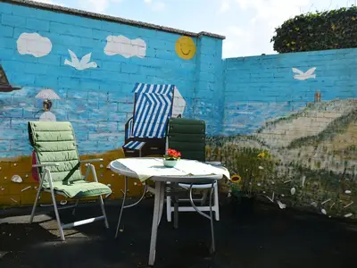 Ferienwohnung für 1 Person (25 m²) in Norderney 7/10