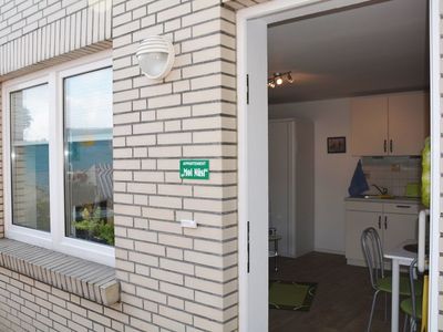 Ferienwohnung für 1 Person (25 m²) in Norderney 9/10