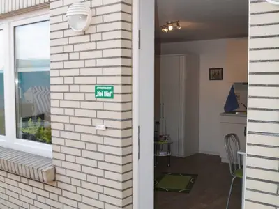 Ferienwohnung für 1 Person (25 m²) in Norderney 10/10