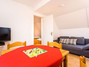 Ferienwohnung für 3 Personen (30 m²) in Norderney
