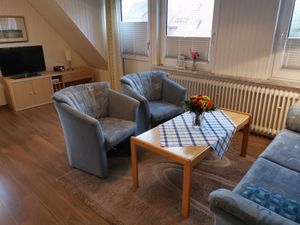 Ferienwohnung für 2 Personen (52 m&sup2;) in Norderney