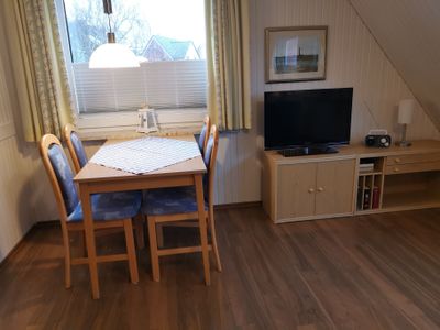 Ferienwohnung für 2 Personen (52 m²) in Norderney 2/9