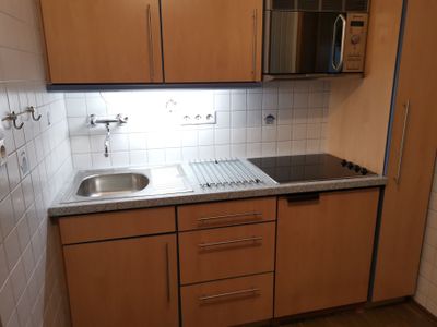 Ferienwohnung für 2 Personen (52 m²) in Norderney 3/9