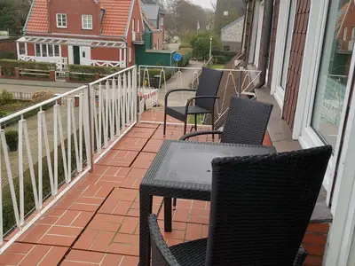 Ferienwohnung für 2 Personen (52 m²) in Norderney 7/9