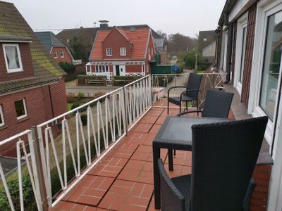 Ferienwohnung für 2 Personen (52 m²) in Norderney 8/9