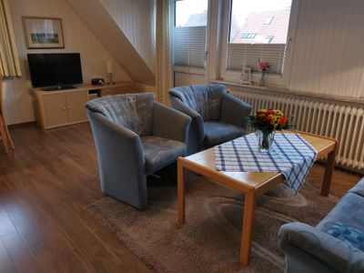 Ferienwohnung für 2 Personen (52 m²) in Norderney 9/9