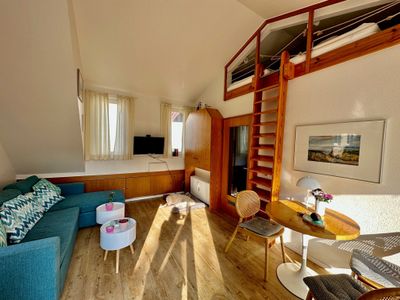 Ferienwohnung für 3 Personen (35 m²) in Norderney 4/10