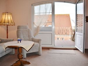 Ferienwohnung für 2 Personen (40 m²) in Norderney