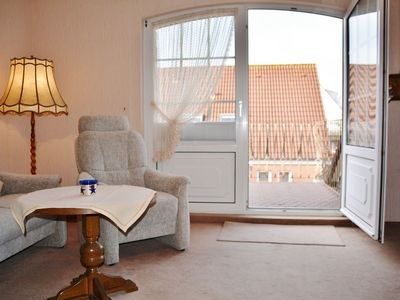 Ferienwohnung für 2 Personen (40 m²) in Norderney 1/10