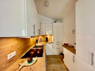 Ferienwohnung für 3 Personen (35 m²) in Norderney 7/10