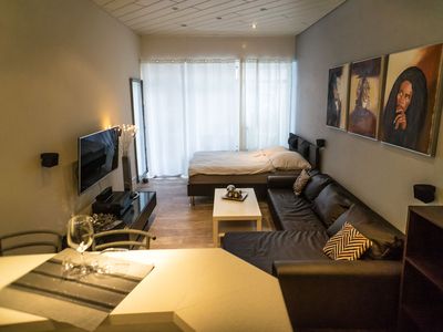 Ferienwohnung für 2 Personen (30 m²) in Norderney 7/10