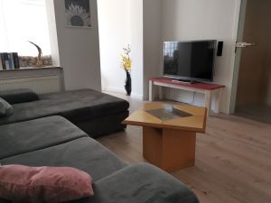 Ferienwohnung für 4 Personen (90 m&sup2;) in Norderney