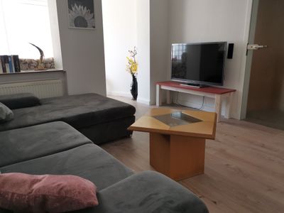 Ferienwohnung für 4 Personen (90 m²) in Norderney 1/10