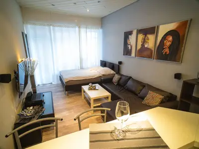 Ferienwohnung für 2 Personen (30 m²) in Norderney 8/10