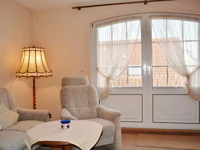 Ferienwohnung für 2 Personen (40 m²) in Norderney 3/10