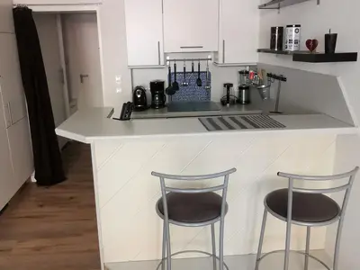 Ferienwohnung für 2 Personen (30 m²) in Norderney 9/10
