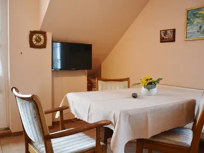 Ferienwohnung für 2 Personen (40 m²) in Norderney 5/10