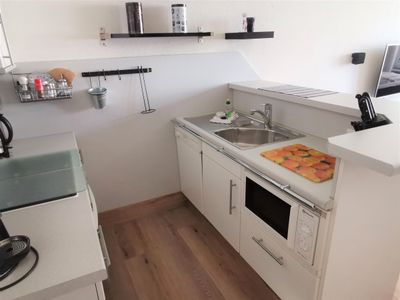 Ferienwohnung für 2 Personen (30 m²) in Norderney 10/10