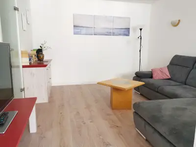 Ferienwohnung für 4 Personen (90 m²) in Norderney 3/10