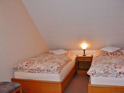 Ferienwohnung für 2 Personen (40 m²) in Norderney 7/10