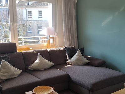 Ferienwohnung für 2 Personen (55 m²) in Norderney 1/10