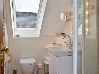 Ferienwohnung für 2 Personen (40 m²) in Norderney 8/10