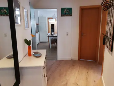 Ferienwohnung für 4 Personen (90 m²) in Norderney 6/10