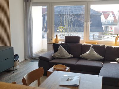 Ferienwohnung für 2 Personen (55 m²) in Norderney 3/10