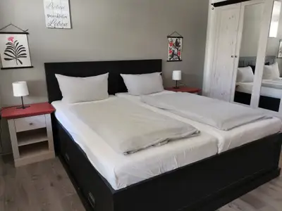 Ferienwohnung für 4 Personen (90 m²) in Norderney 7/10